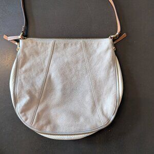 Fossil Gwen Expandable Shoulder Bag